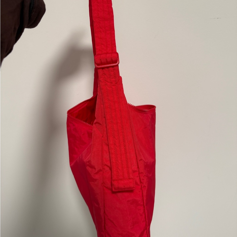 BAGGU NWT Nylon Shoulder Bag - Picture 4 of 10